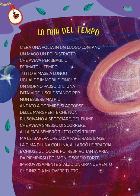 Storie da 1 minuto. I libri parlanti. Ediz. a colori - Francesca Carabelli,Rosalba Troiano,Veronica Pellegrini - 5