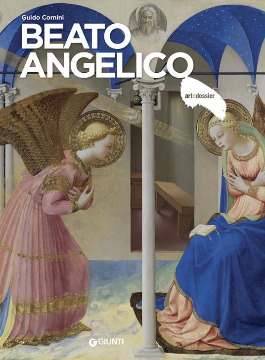 Beato Angelico - Guido Cornini - copertina