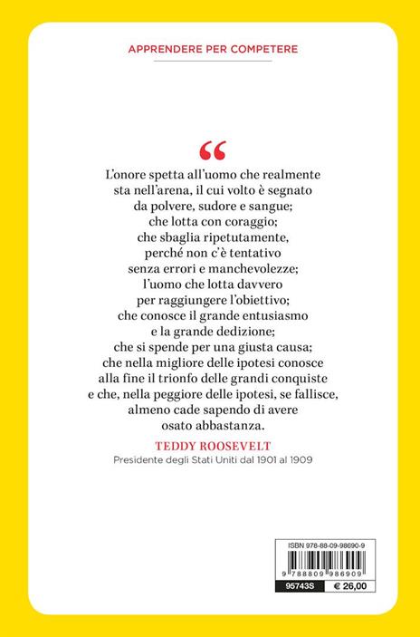Eroi delle startup. Guida per imprenditori e aspiranti tali - Tim Draper - 4