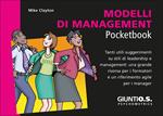 Modelli di management