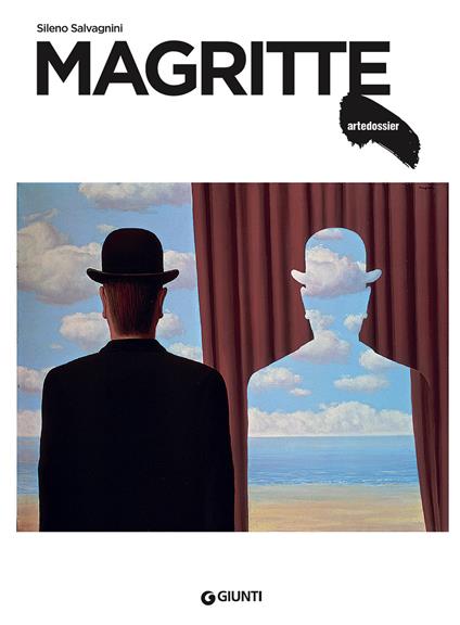 Magritte - Sileno Salvagnini - copertina