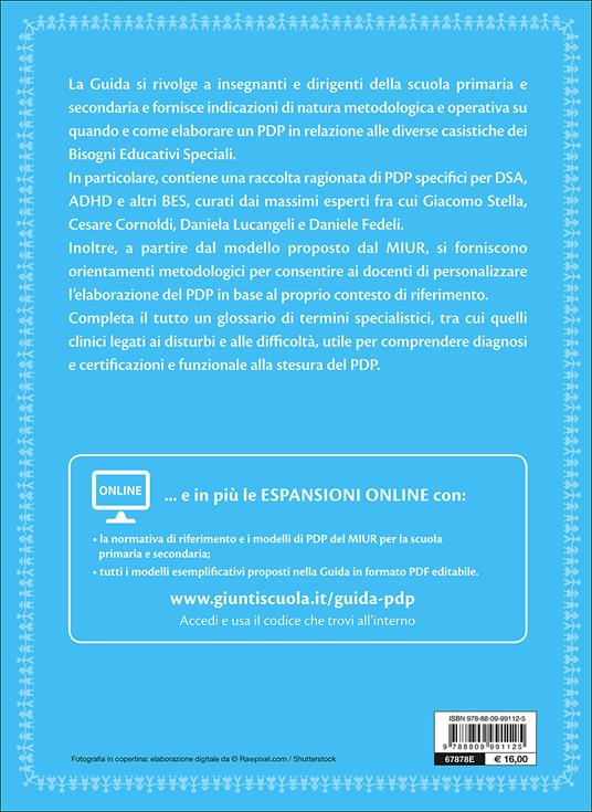 Il PDP. Come e cosa fare. Con Contenuto digitale per accesso online - 2