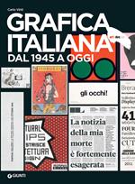 Grafica italiana dal 1945 a oggi