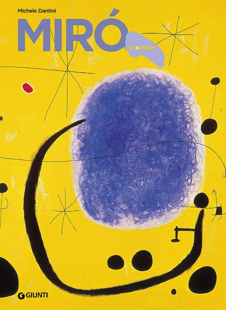 Miró - Michele Dantini - copertina