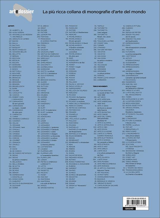 Masaccio. Ediz. illustrata - Gloria Fossi - 2