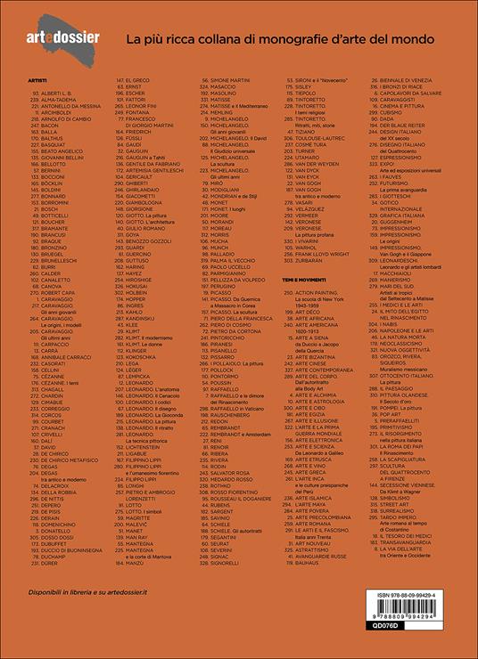 Degas - Alessandra Borgogelli - 2