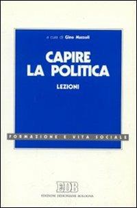 Capire la politica. Vol. 2 - copertina