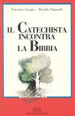 Il catechista incontra la Bibbia