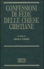 Confessioni di fede delle Chiese cristiane