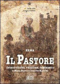 Il pastore - Erma - copertina