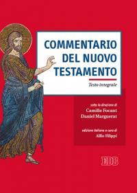 Commentario del Nuovo Testamento. Ediz. integrale - copertina