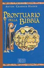 Prontuario della Bibbia