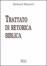 Trattato di retorica biblica