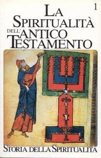 La spiritualità dell'Antico Testamento - copertina