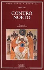 Contro Noeto