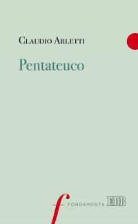 Pentateuco - Claudio Arletti - copertina