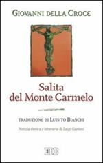 Salita del monte Carmelo