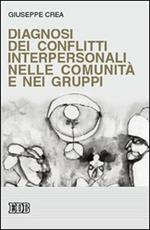 Diagnosi dei conflitti interpersonali nelle comunità e nei gruppi