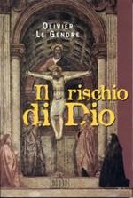 Il rischio di Dio