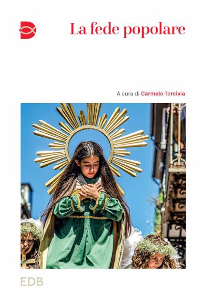 La fede popolare - copertina