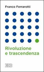 Rivoluzione e trascendenza