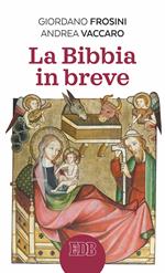 La Bibbia in breve