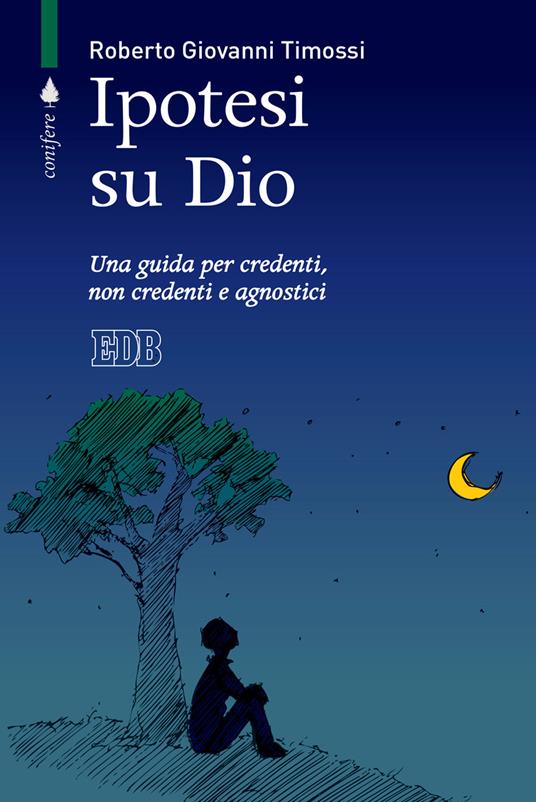 Ipotesi su Dio. Una guida per credenti, non credenti e agnostici - Roberto Giovanni Timossi - copertina