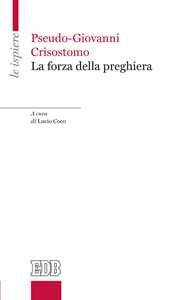 La forza della preghiera