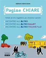 Pagine chiare. Schede ad alta leggibilità per situazioni speciali