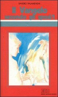 Il Vangelo secondo gli sposi. Vol. 1 - Sandro Palamenghi - copertina