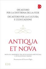 Antiqua et nova