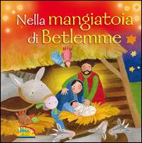 Nella mangiatoia di Betlemme - Jan Godfrey - copertina