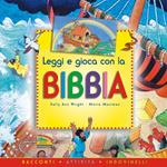 Leggi e gioca con la Bibbia