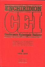 Enchiridion CEI. Decreti, dichiarazioni, documenti pastorali per la Chiesa italiana (1973-1979). Vol. 2