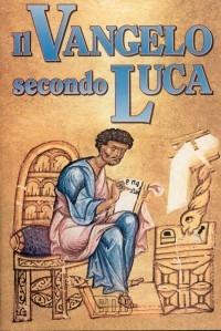 Vangelo secondo Luca - copertina