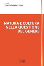 Natura e cultura nella questione del genere