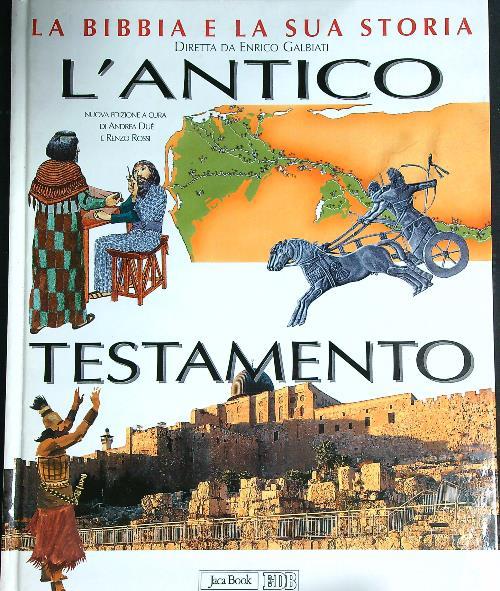 LIBRACCIO VINTAGE