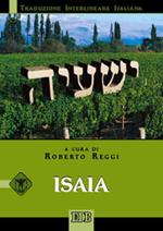 Isaia. Versione interlineare in italiano