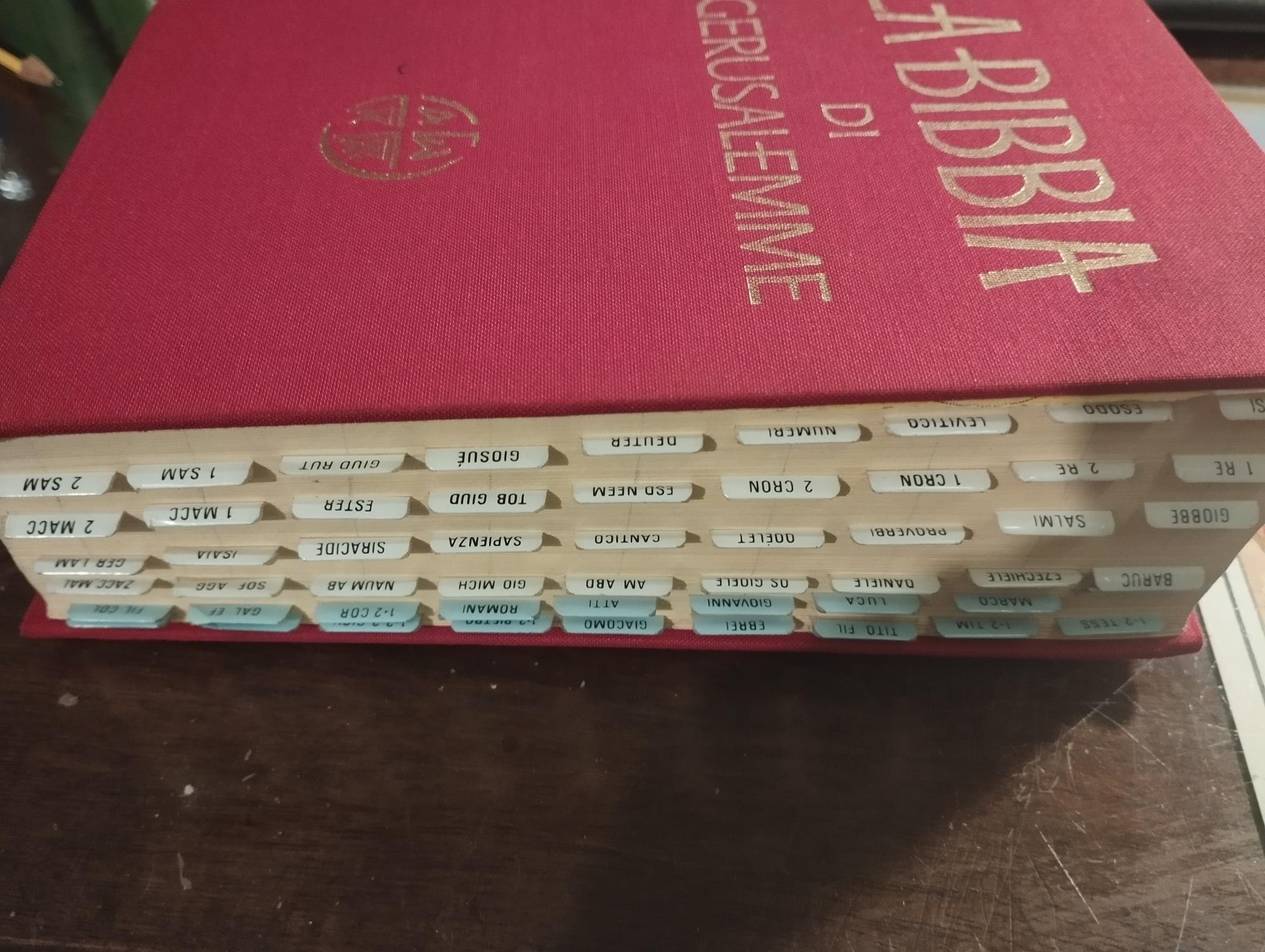 Libreria sottomarina