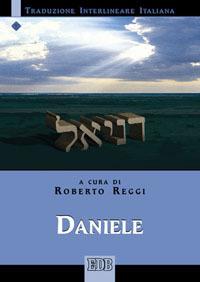 Daniele. Versione interlineare in italiano - copertina