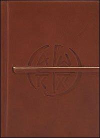 La Bibbia di Gerusalemme - copertina