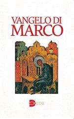 Vangelo di Marco. Nuova versione CEI