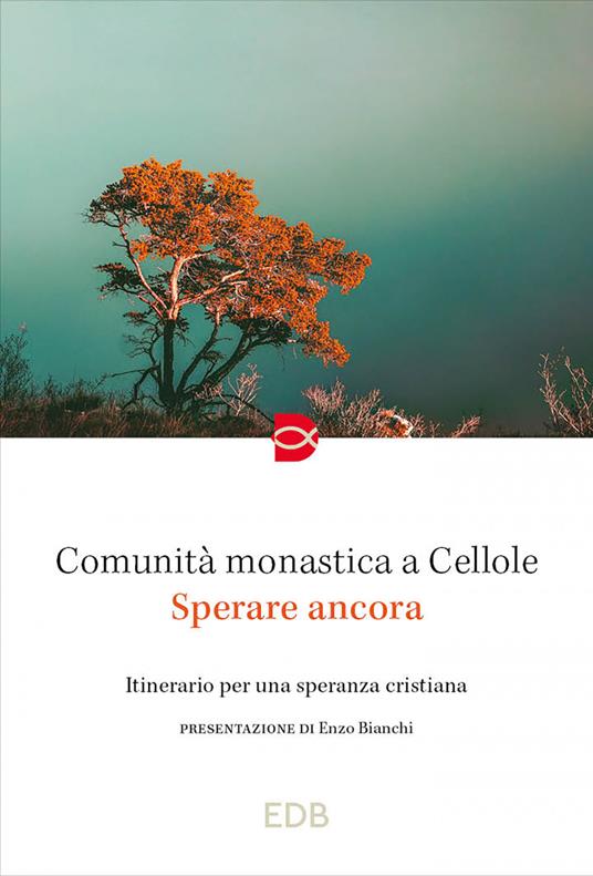 Sperare ancora. Itinerario per una speranza cristiana - Comunità monastica a Cellole - ebook