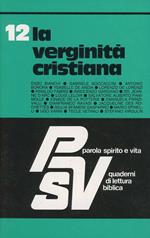 La verginità cristiana