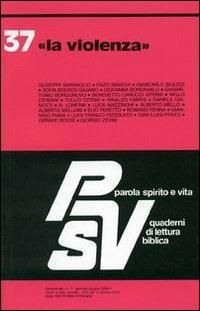 La violenza - copertina