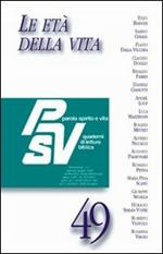 Le età della vita