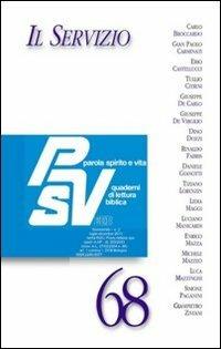 Il servizio - copertina