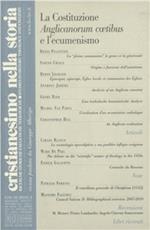 Cristianesimo nella storia (2011). Vol. 2