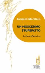 Un moscerino stupefatto. Lettere d'amicizia