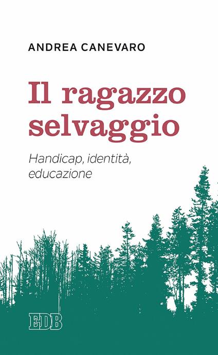 Il ragazzo selvaggio. Handicap, identità, educazione - Andrea Canevaro - ebook